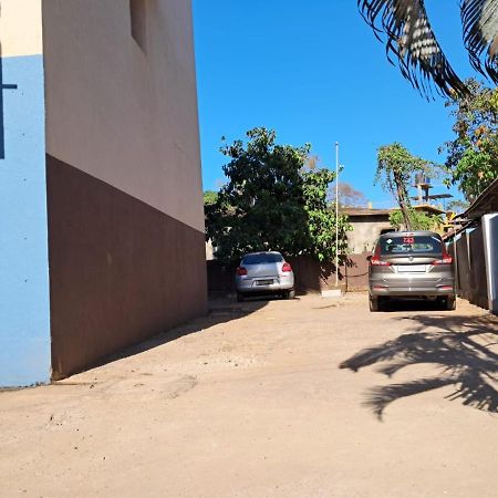Sea View Holiday Vagator Exterior foto